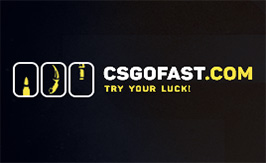 CSGOFAST логотип
