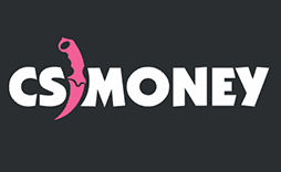 CSMONEY логотип