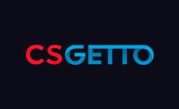 CSGETTO логотип