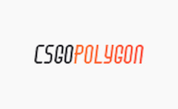 CSGOPolygon логотип