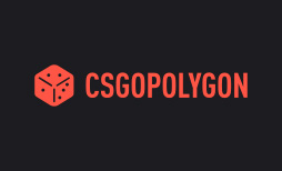 CSGOPolygon логотип