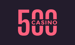 CASINO500 логотип