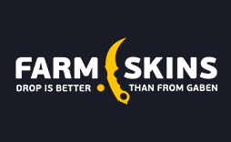 FarmSkins логотип