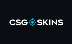 CSGO-Skins логотип