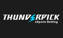 ThunderPick логотип