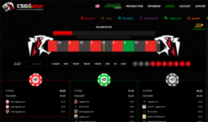 csgoatse промокод