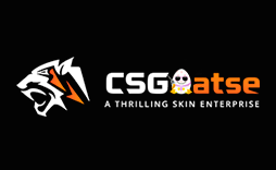 CSGOATSE логотип