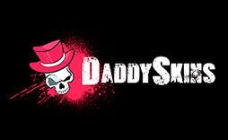 DaddySkins логотип