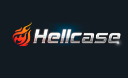 HellCase логотип