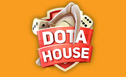 DOTA.HOUSE логотип