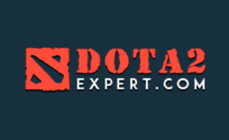 Dota2Expert логотип