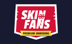 Skin.Fans логотип