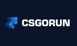 CSGORUN логотип