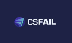 CS Fail логотип
