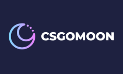 CSGOMoon логотип