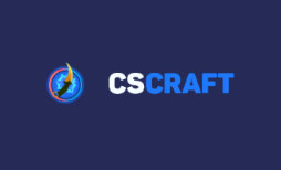 CSCRAFT логотип