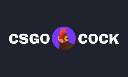 CSGOCock логотип