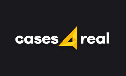 cases4real логотип