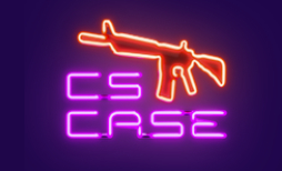 CSCASE логотип