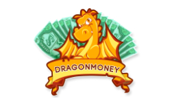 Dragon Money логотип