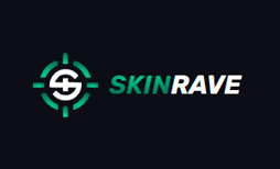 SkinRave логотип