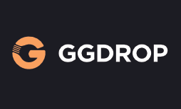 GGdrop логотип
