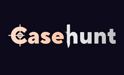 CaseHunt логотип