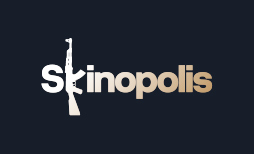 Skinopolis логотип